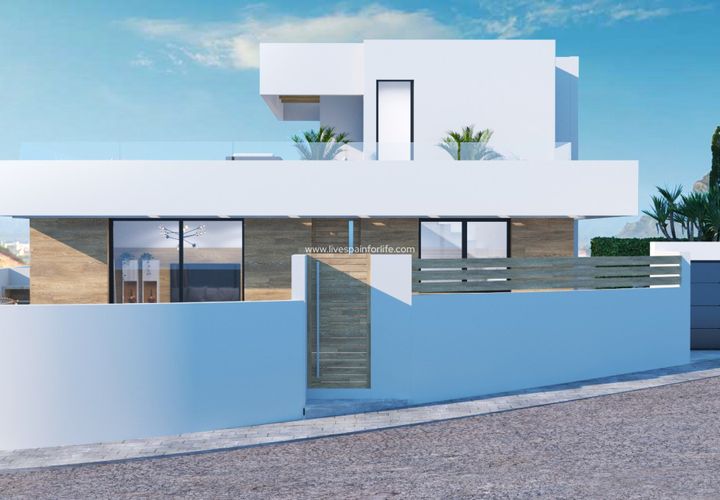 Villa i Rojales, Alicante, Rojales - € 468.000 | Ref: ROJ UG Vega - foto 1