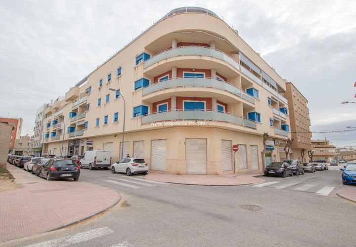 Lejlighed i Albatera, Alicante, Albatera - € 142.500 | Ref: ALBA OLI - foto 1