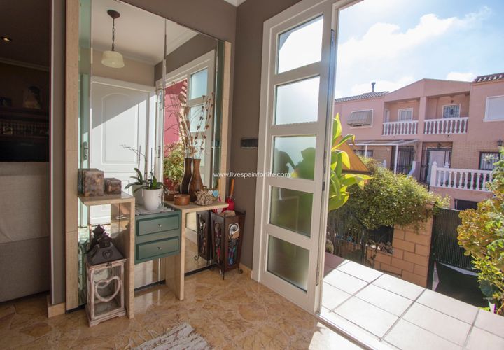 Byhus i Albatera, Alicante, Albatera - € 225.000 | Ref: ALBA TR - foto 1