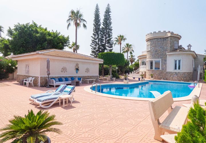 Villa a Ciudad Quesada, Alicante, Ciudad Quesada - € 845.000 | Ref: AG19MLSC9250891 - foto 1