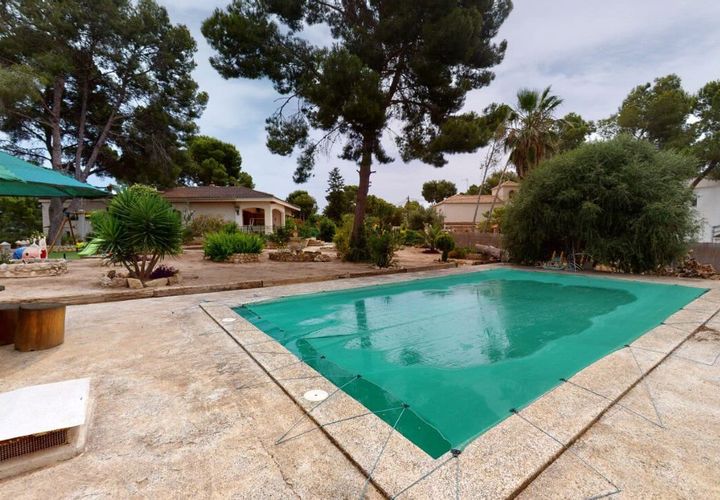 Villa i Murcia, Murcia, Murcia - € 580.000 | Ref: AG19MLSC6339161 - foto 1
