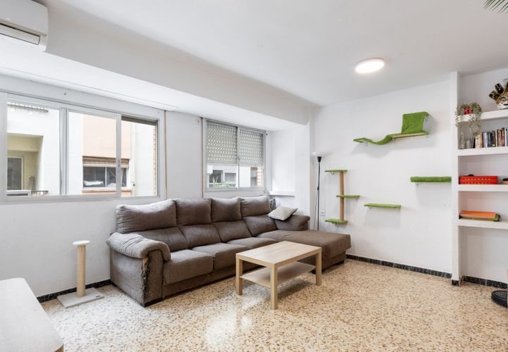 Leilighet i Alfafar, Valencia, Alfafar - € 196 000 | Ref: 53342c43-f769-421d-9 - foto 1