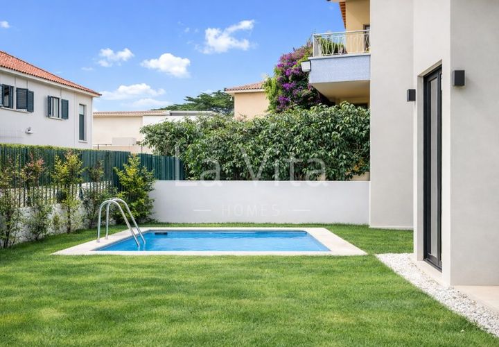 Villa i Cascais, Lisbon, Cascais - € 1.090.000 | Ref: LVC_6328n - foto 1