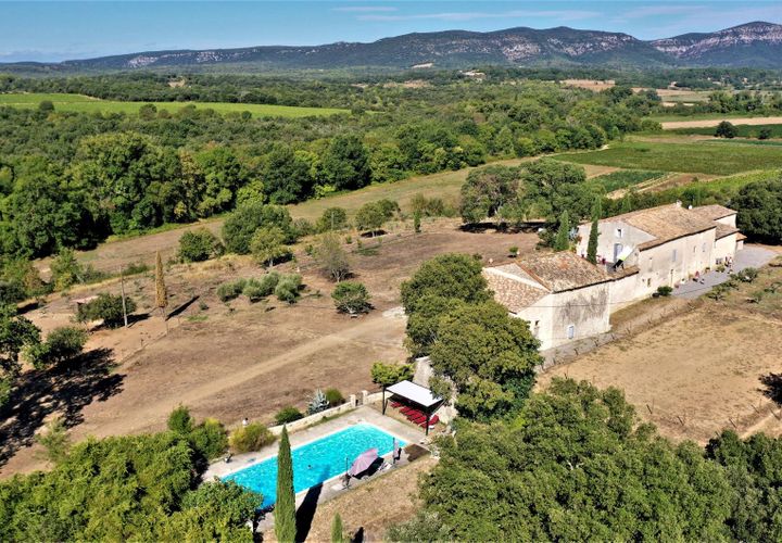 Villa a Sommieres, Gard, Sommieres - € 1.750.000 | Ref: 05179 - foto 1