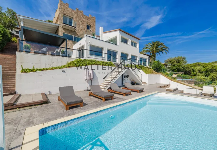 Villa i Calonge, Gerona, Calonge - € 1.300.000 | Ref: P0030V - foto 1