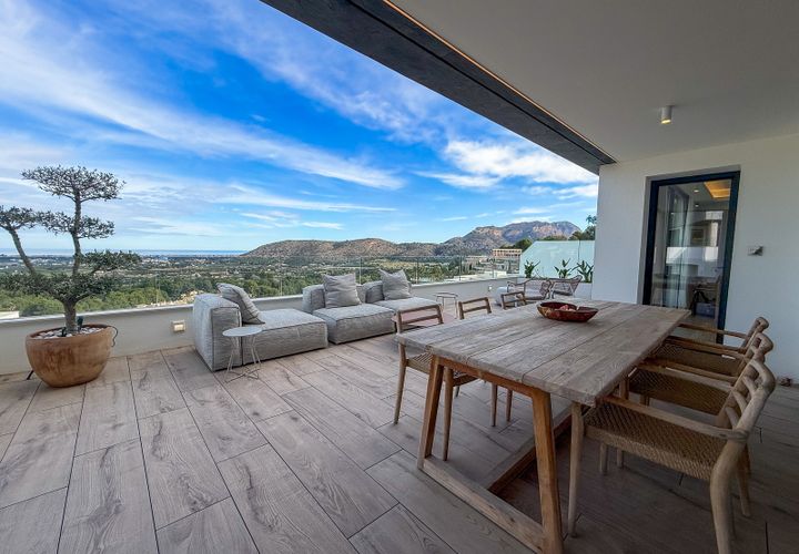 Leilighet i La Sella, Alicante, La Sella - € 670 000 | Ref: NCB8552 - foto 1