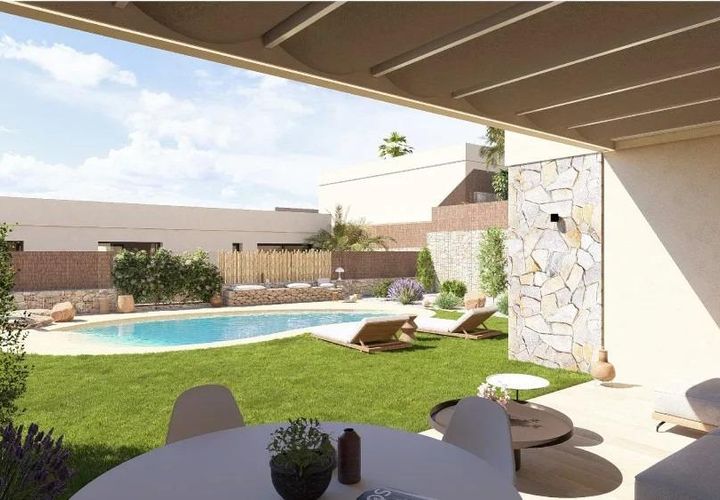 Villa a Corvera, Murcia, Corvera - € 744.000 | Ref: SKNBG-35796 - foto 1