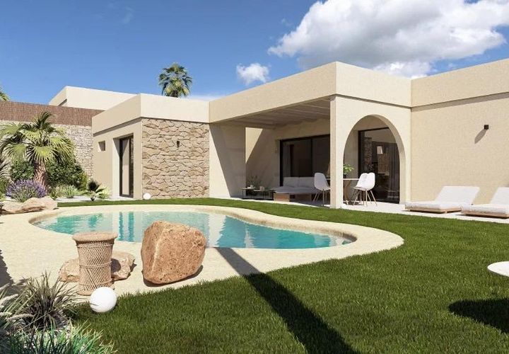 Villa a Corvera, Murcia, Corvera - € 479.000 | Ref: SKNBG-66985 - foto 1
