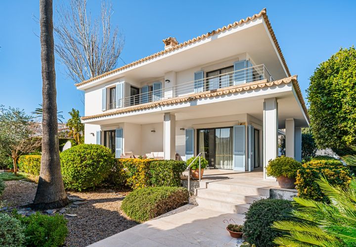 Villa i Port De Pollenca, Mallorca, Port De Pollenca - € 2.400.000 | Ref: PTP40004 - foto 1
