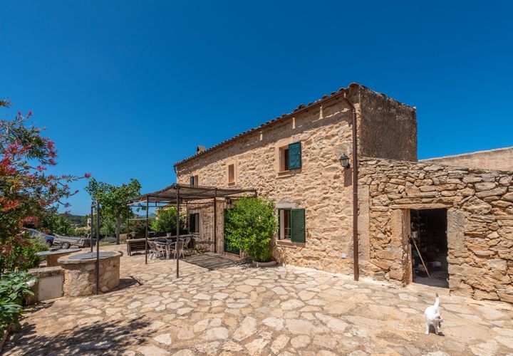 Casa di campagna Son Macia, Mallorca, Son Macia - € 944.000 | Ref: 20-1500 - photo 1