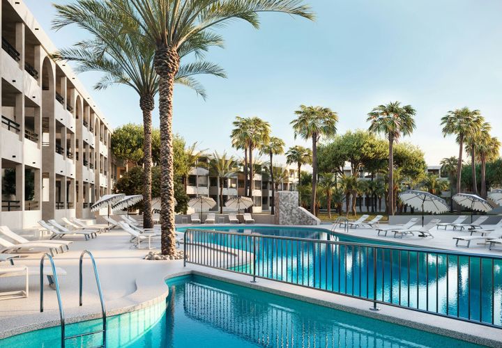 Leilighet i Portocolom, Mallorca, Portocolom - € 294 000 | Ref: 80552 - foto 1