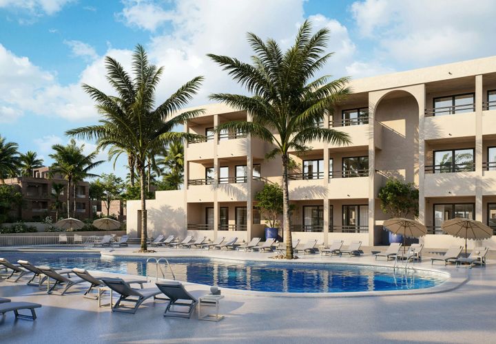 Leilighet i Portocolom, Mallorca, Portocolom - € 367 500 | Ref: 80553 - foto 1