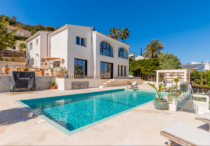 Villa in Javea, Alicante, Javea - € 5.000 | Ref: DPL85 - foto 1