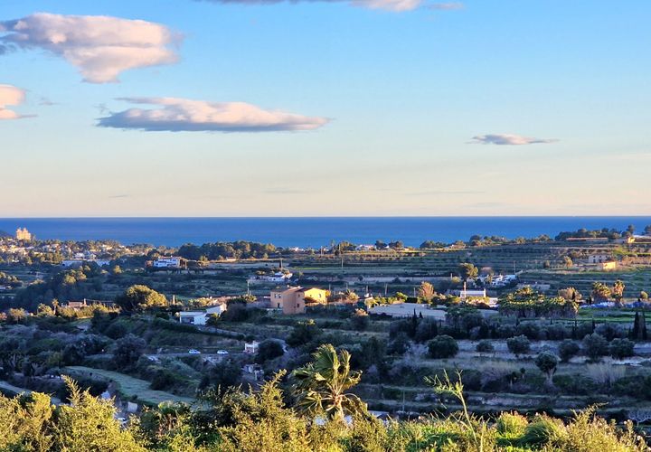 Helårsgrund i Teulada, Alicante, Teulada - € 275.000 | Ref: ES-MOR-019346 - foto 1