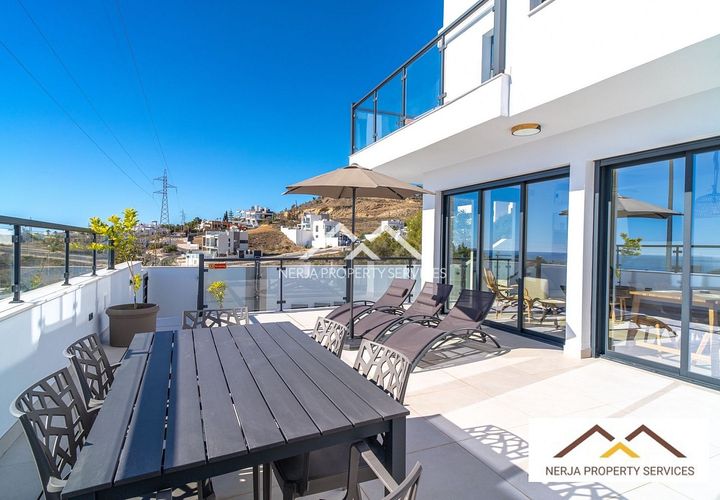 Villa i Nerja, Malaga, Nerja - € 829.000 | Ref: NPSV2495 - foto 1