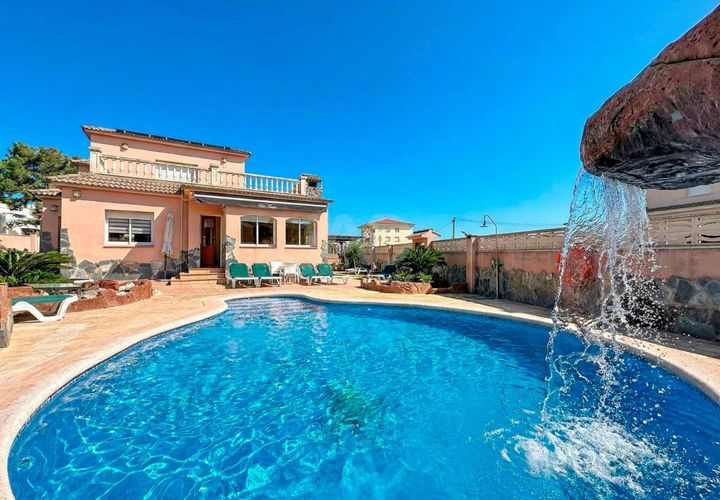 Byhus i Tarragona, Tarragona, Tarragona - € 480.000 | Ref: 812635 - foto 1