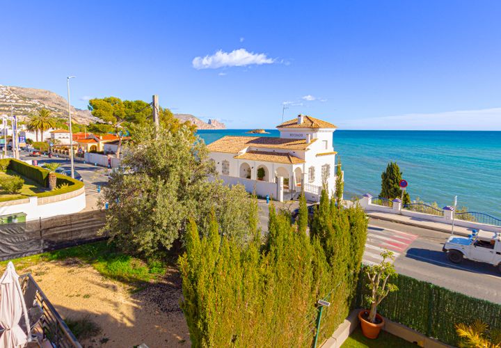 Leilighet i Altea, Alicante, Altea - € 355 000 | Ref: 3528 - foto 1