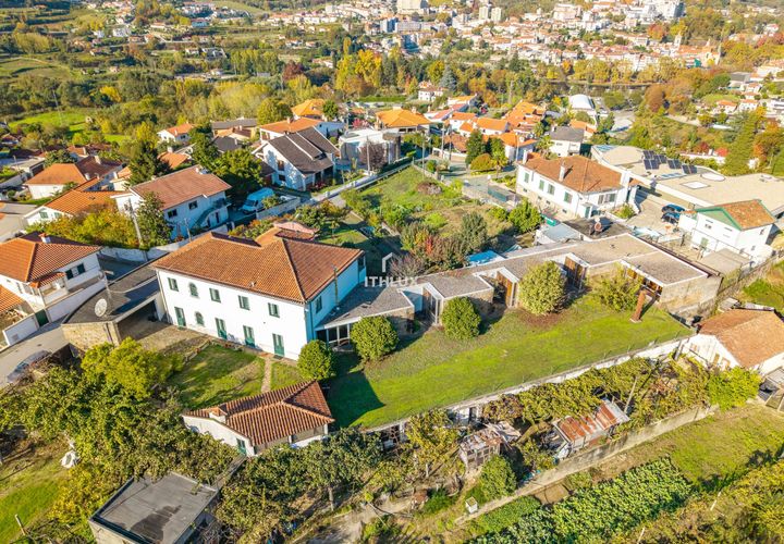 Farm hus i Amarante, Porto, Amarante - € 598.000 | Ref: ITH4063 - foto 1