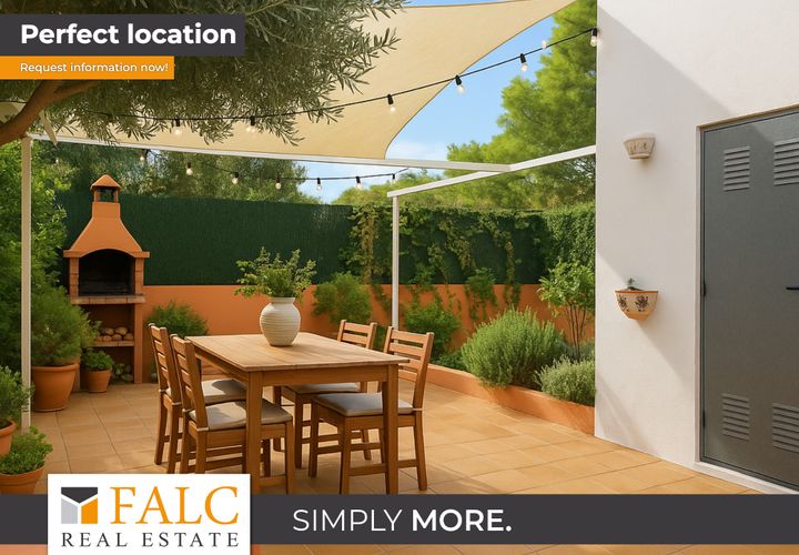 Leilighet i Cala Millor, Mallorca, Cala Millor - € 349 000 | Ref: FALC-AdFl-80887 - foto 1