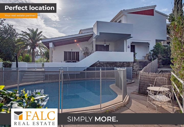 Villa a Son Veri, Mallorca, Son Veri - € 1.600.000 | Ref: FALC-Nep-61672 - foto 1
