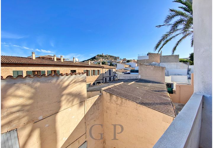 Byhus i Capdepera, Mallorca, Capdepera - € 425.000 | Ref: G&amp;amp;P_001059 - foto 1