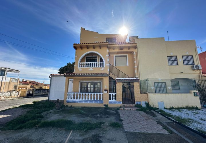 Byhus i La Marina, Alicante, La Marina - € 195.000 | Ref: SP4764 - foto 1