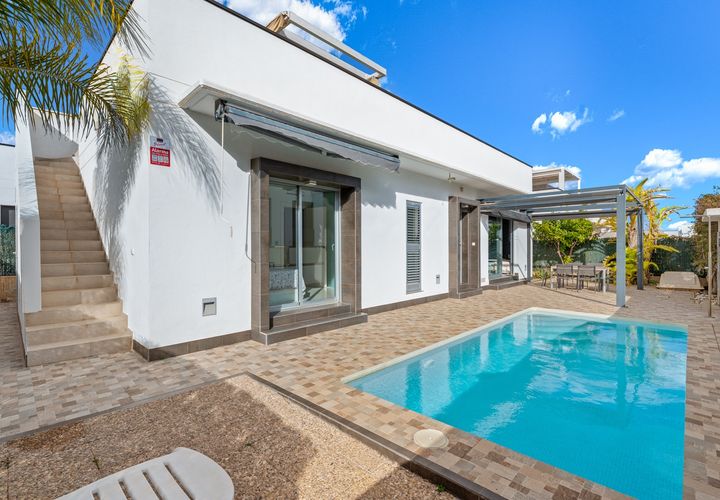 Villa i Ciudad Quesada, Alicante, Ciudad Quesada - € 410.000 | Ref: SB-003510 - foto 1