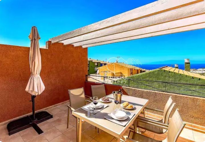 Leilighet i Adeje, Tenerife, Adeje - € 315 000 | Ref: C2416 - foto 1