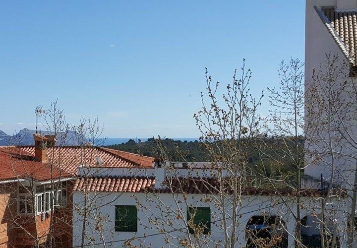 Lejlighed i La Nucia, Alicante, La Nucia - € 200.000 | Ref: 5381 C - foto 1