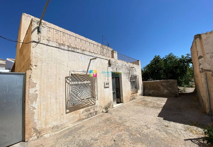 Byhus i Albox, Almeria, Albox - € 74.000 | Ref: 2099 - foto 1