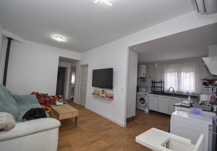 Villa i Santa Fe, Alicante, Santa Fe - € 249.000 | Ref: JD277 - foto 1