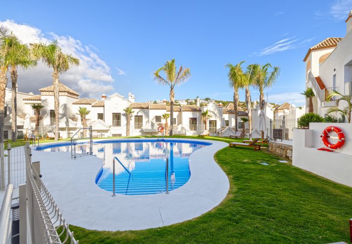 Villa a Estepona, Malaga, Estepona - € 470.250 | Ref: 428-04514P - foto 1