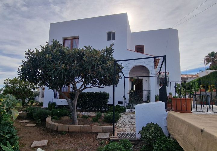 Villa i Mojacar, Almeria, Mojacar - € 450.000 | Ref: 2271 - foto 1