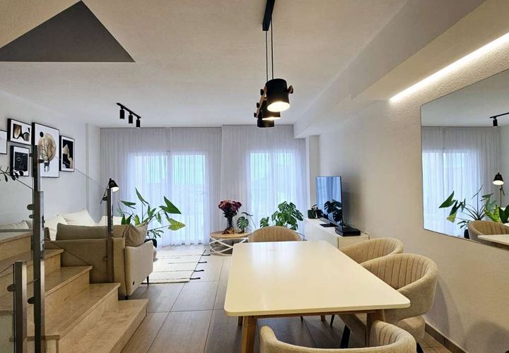 Byhus i Calpe, Alicante, Calpe - € 580.000 | Ref: JV-719204 - foto 1