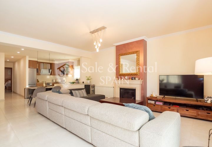 Villa i Calonge, Gerona, Calonge - € 750.000 | Ref: 2505 - foto 1