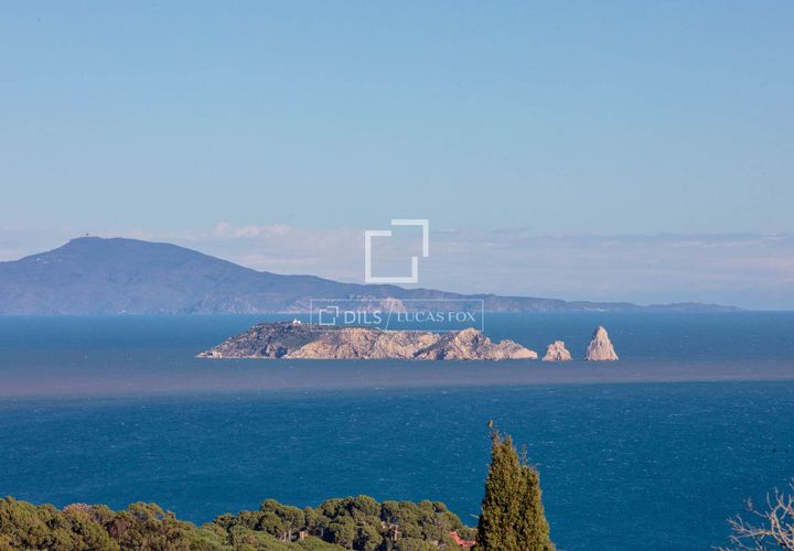 Villa a Begur, Gerona, Begur - € 2.490.000 | Ref: CBR66377 - foto 1