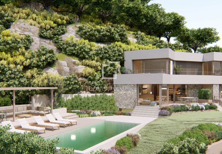 Villa i Begur, Gerona, Begur - € 2.490.000 | Ref: CBR66377 - foto 1