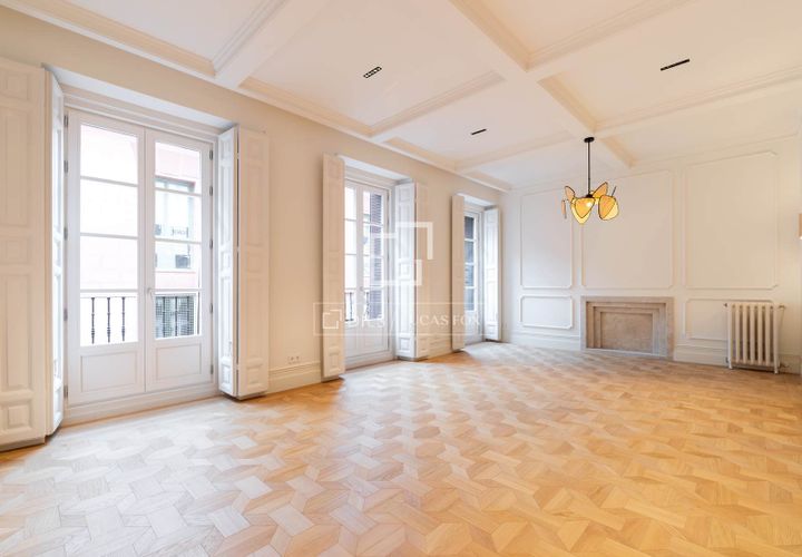 Lejlighed i Madrid, Madrid, Madrid - € 1.990.000 | Ref: MAD66197 - foto 1