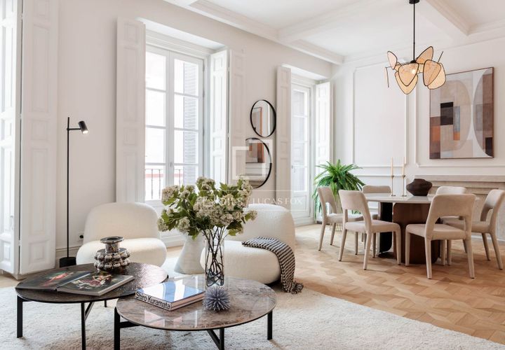 Apartament a Madrid, Madrid, Madrid - € 1.990.000 | Ref: MAD66197 - foto 1