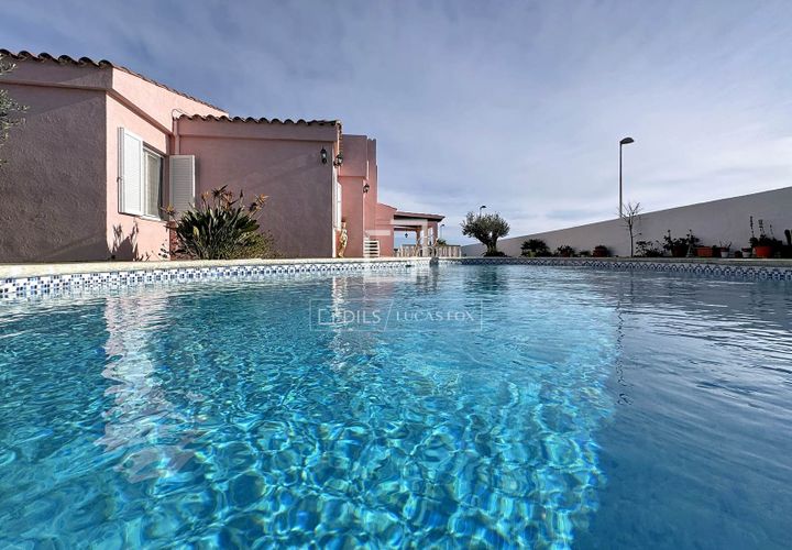 Villa i Es Castell, Menorca, Es Castell - € 1.200.000 | Ref: MEN66116 - foto 1