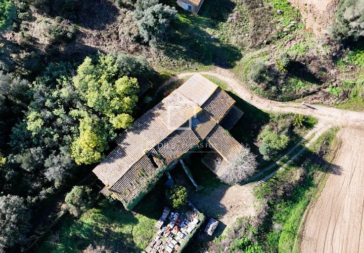 Landejendom i Calonge, Gerona, Calonge - € 890.000 | Ref: PDA66104 - foto 1