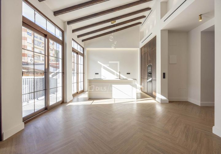 Leilighet i Valencia, Valencia, Valencia - € 550 000 | Ref: VAL65468 - foto 1