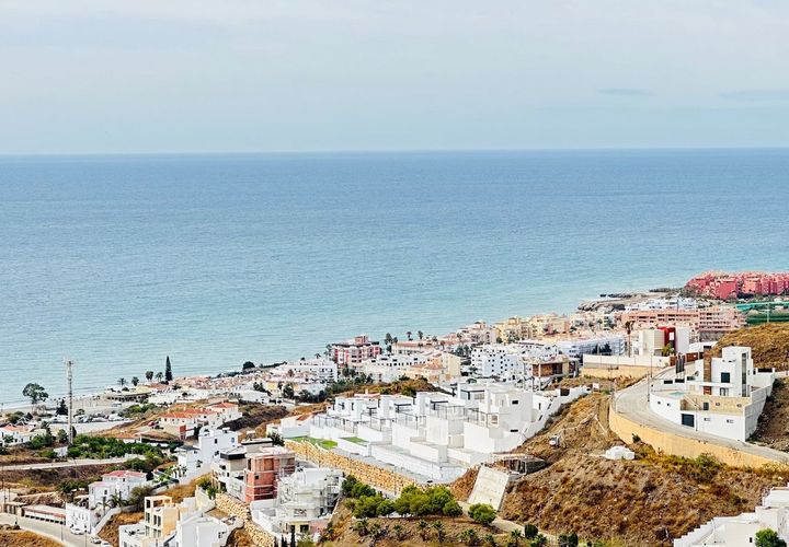 Helårsgrund i Torrox Costa, Malaga, Torrox Costa - € 275.000 | Ref: MLH947 - foto 1