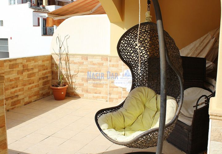 Duplex i Nerja, Malaga, Nerja - € 360.000 | Ref: GM132 - foto 1