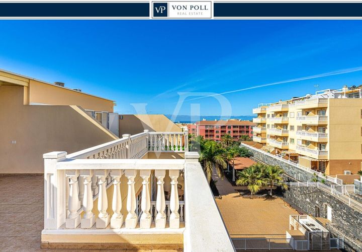 Leilighet i Cho, Tenerife, Cho - € 364 000 | Ref: ES 26 318 5785 - foto 1