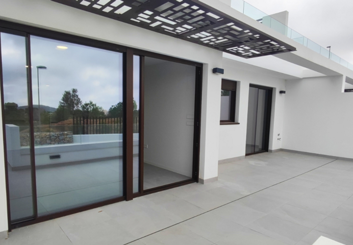 Leilighet i Finestrat, Alicante, Finestrat - € 440 000 | Ref: 1519 - foto 1