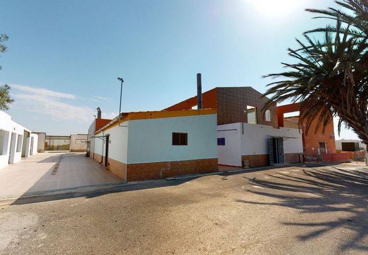 Byhus i Albatera, Alicante, Albatera - € 419.399 | Ref: AG19MLSC3845806 - foto 1