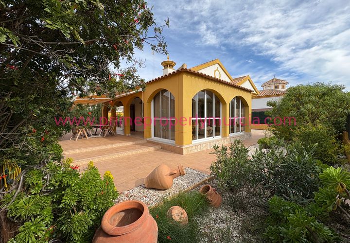 Villa a Mazarron, Murcia, Mazarron - € 205.000 | Ref: 2210 - foto 1