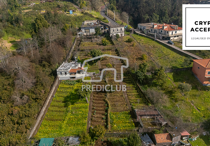Villa i Camara de Lobos, Madeira, Camara de Lobos - € 300.000 | Ref: 11947-BA - foto 1