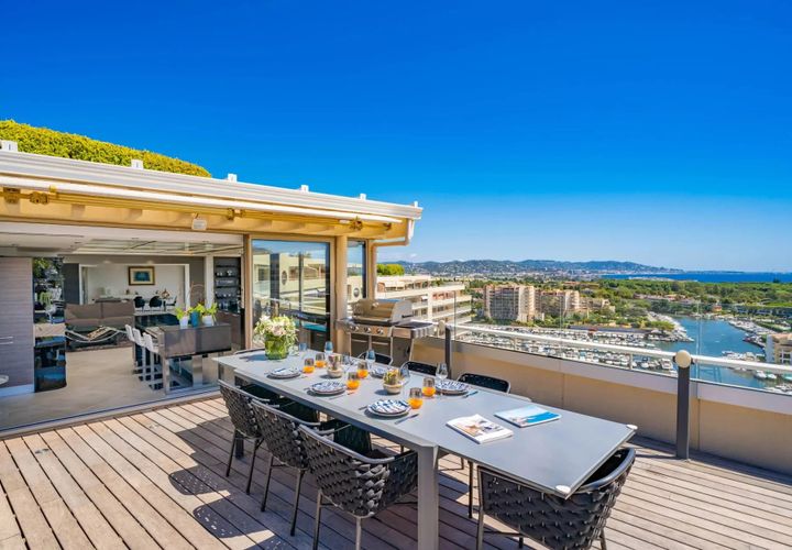 Lejlighed i Cannes, Alpes-Maritimes, Cannes - € 2.790.000 | Ref: HH-15196833 - foto 1